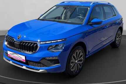 Skoda Kamiq 21.680 km 22.440 &euro; Euskirchen 53879