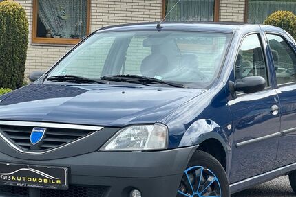 Dacia Logan 75.000 km 1.999 &euro; Jülich 52428