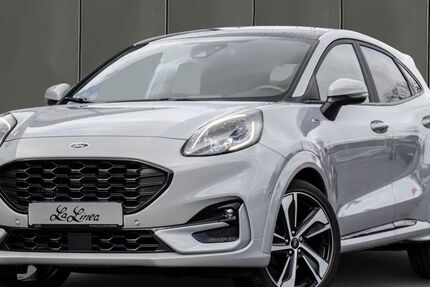 Ford Puma 43.960 km 16.990 &euro; Düren 52349