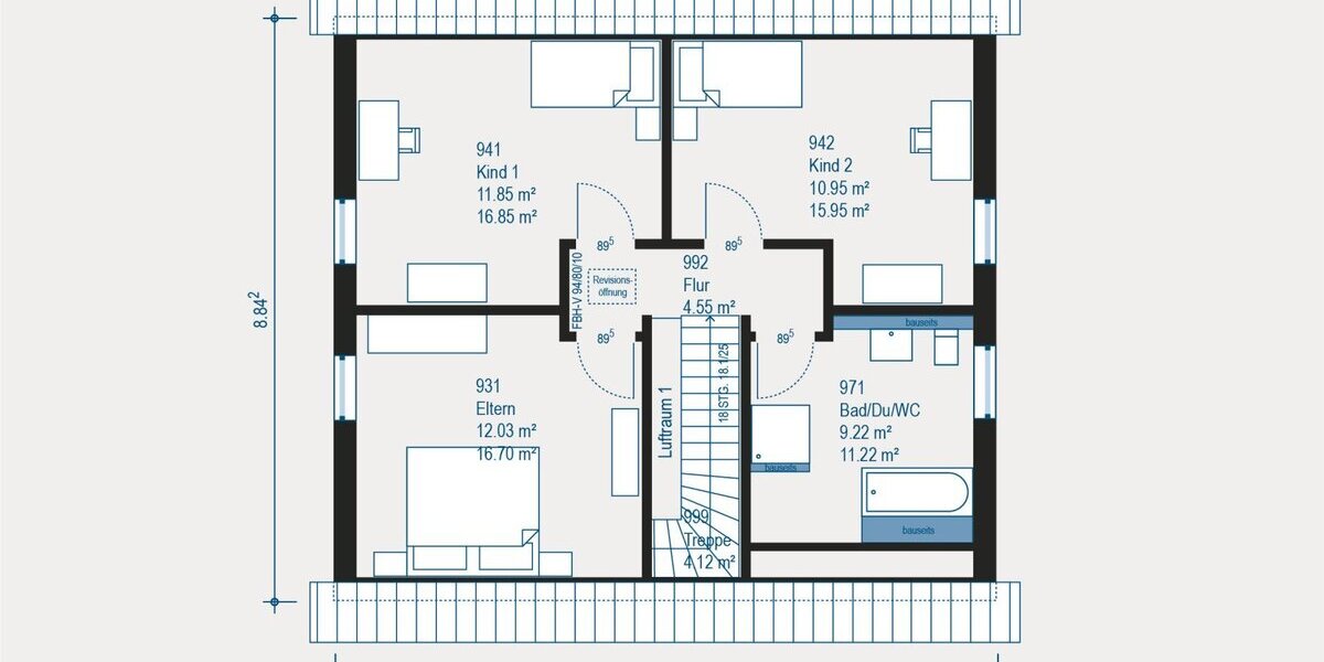 Ihr individuell geplantes Einfamilienhaus - Flexibel und hochwertig! - Einfamilienhaus Swisttal | Angebot:27351826