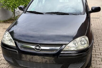 Opel Corsa 166.000 km 1.200 &euro; Grevenbroich 41515