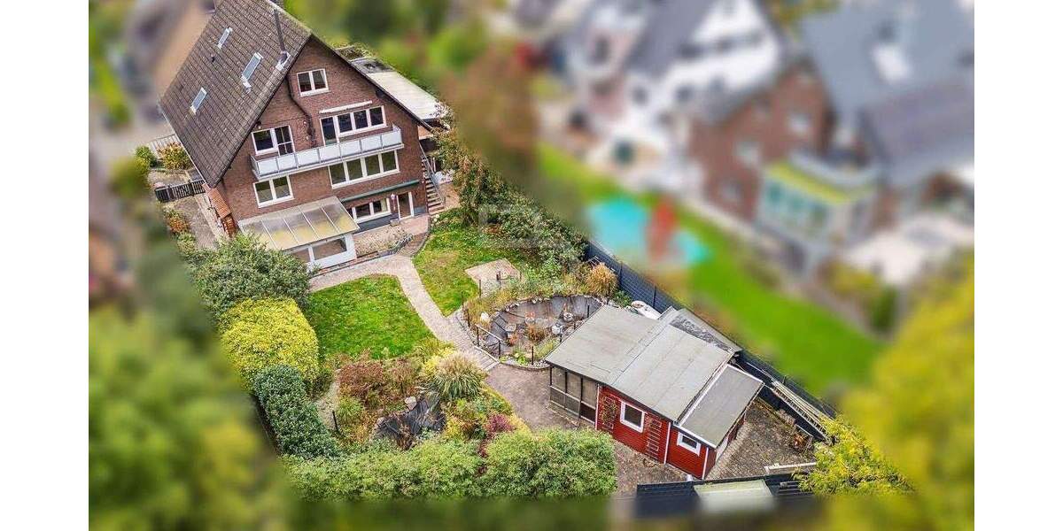 Mehrfamilienhaus, Wohnhaus Bergheim Kenten - 1 Zimmer, 375 m&sup2;, 759.000&euro; | Angebot:25743991