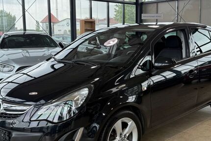 Opel Corsa 136.000 km 6.980 &euro; Erftstadt 50374