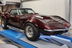 Chevrolet Corvette 58.100 km 28.888 &euro; Hürtgenwald 52393