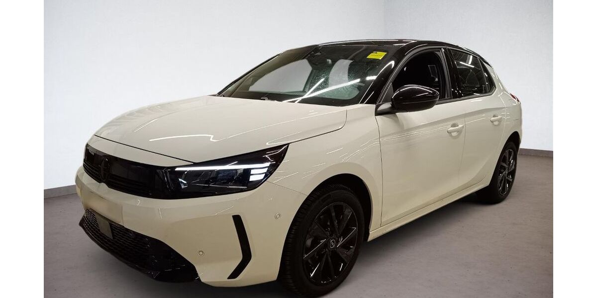 Opel Corsa 17.600 km 17.880 &euro; Bornheim 53332