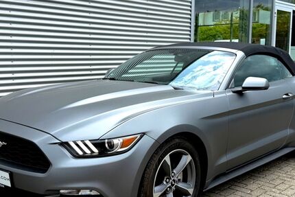 Ford Mustang 49.950 km 22.450 &euro; Erftstadt 50374