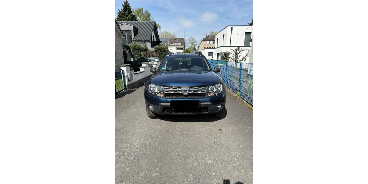 Dacia Duster 90.299 km 6.999 &euro; Köln 51109