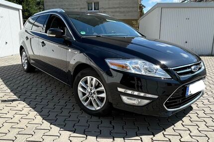 Ford Mondeo 261.000 km 3.950 &euro; Köln 51145