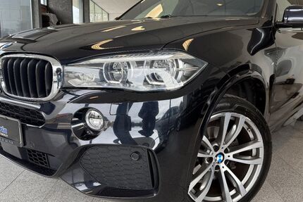 BMW X5 196.600 km 24.899 &euro; Golzheim 52399