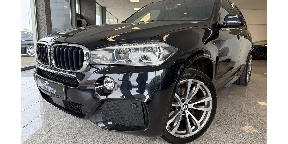 BMW X5 196.600 km 24.899 &euro; Golzheim 52399