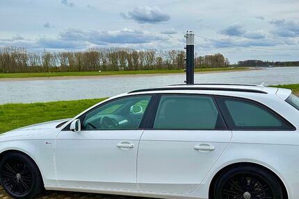 Audi A4 166.000 km 7.900 &euro; Leverkusen 51379