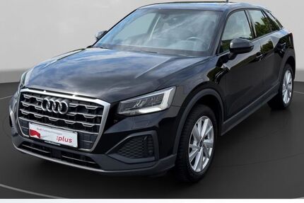 Audi Q2 35.256 km 18.690 &euro; Euskirchen 53879