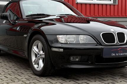 BMW Z3 170.563 km 8.900 &euro; Kerpen 50170