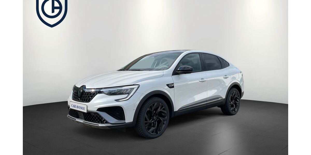Renault Arkana 25.500 km 27.690 &euro; Euskirchen 53881