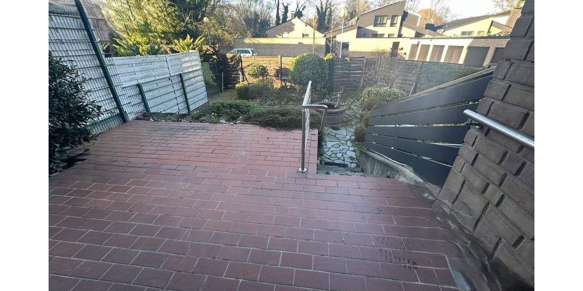 Terrassenwohnung Düren - 4 Zimmer, 134 m&sup2;, 295.000&euro; | Angebot:25738291