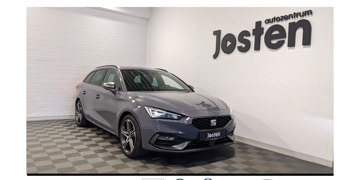 Seat Leon 28.097 km 24.990 &euro; Monheim 40789