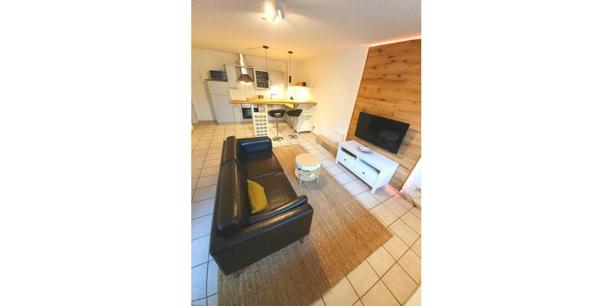 Hochparterre Frechen - 2 Zimmer, 49 m&sup2;, 795&euro; | Angebot:25646331