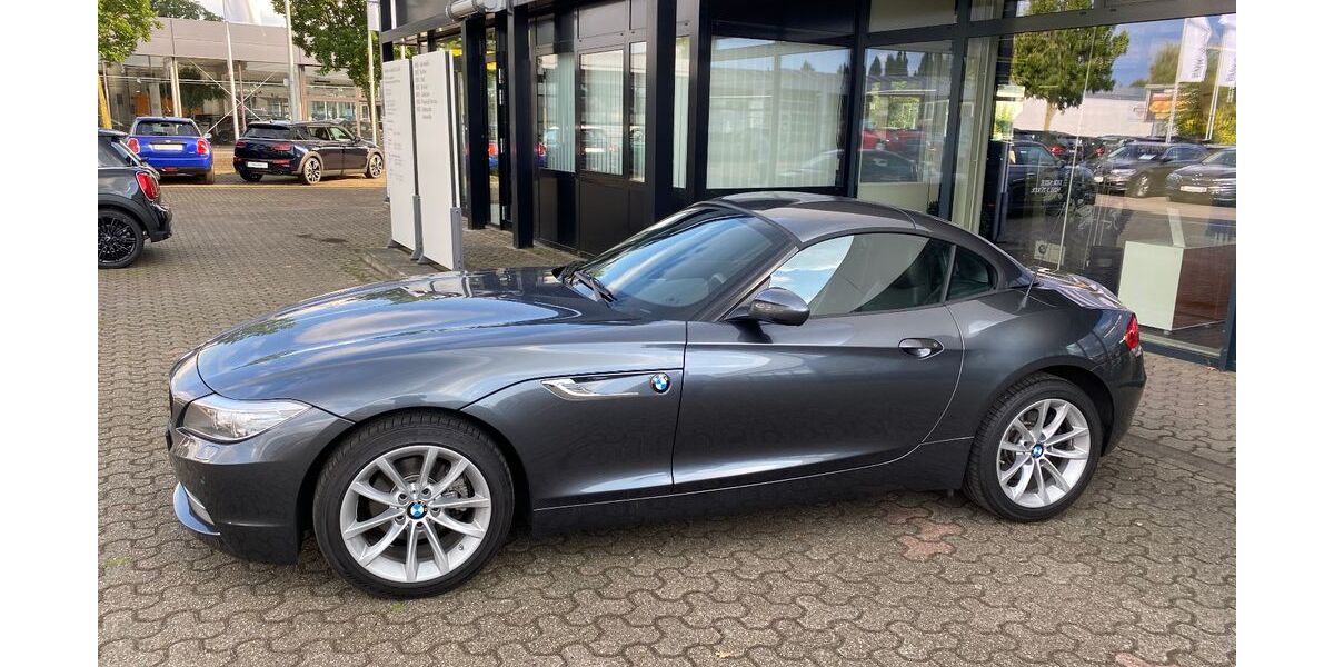 BMW Z4 74.600 km 20.999 &euro; Bergheim 50129