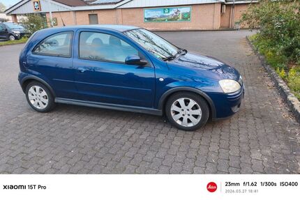 Opel Corsa 110.990 km 1.690 &euro; Köln 50859