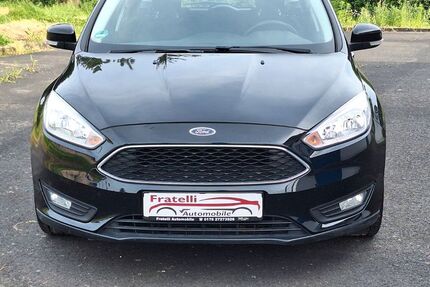 Ford Focus 127.025 km 5.999 &euro; Brühl bei Köln 50321