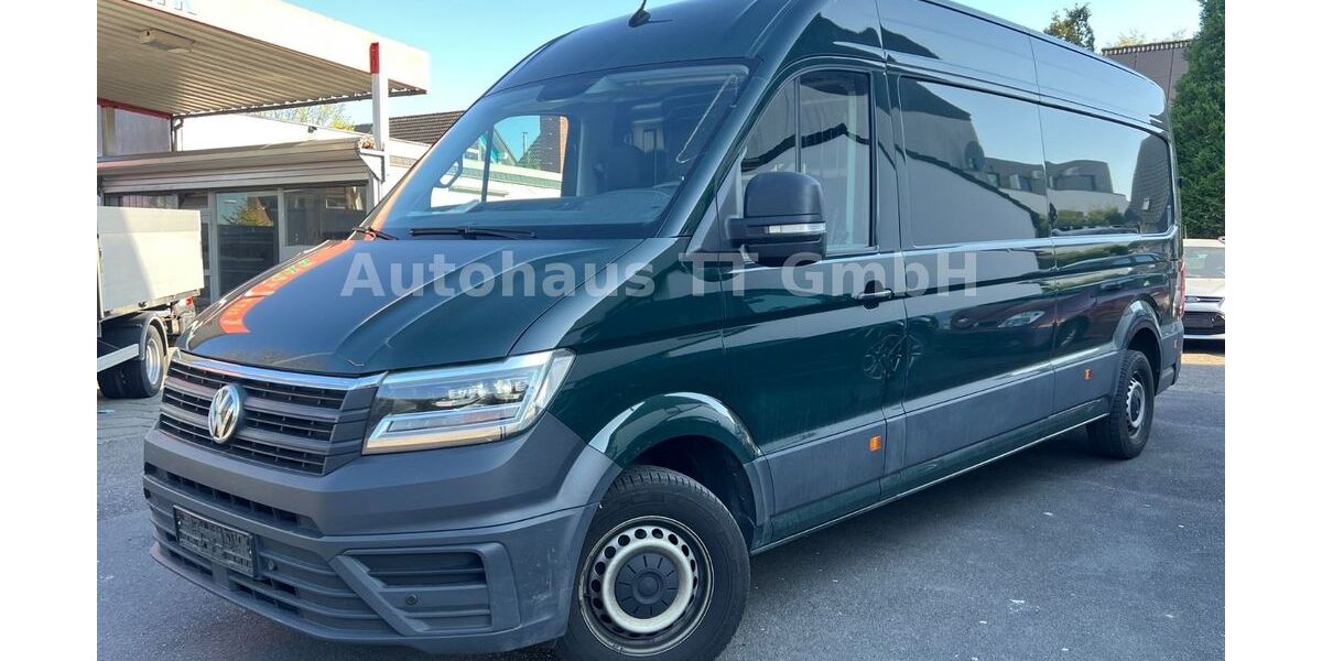 VW Crafter 362.710 km 13.950 &euro; Bergheim bei Köln 50126