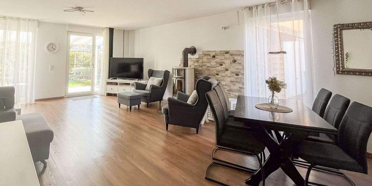 Reihenendhaus Köln Sürth - 5 Zimmer, 118 m&sup2;, 720.000&euro; | Angebot:25718951