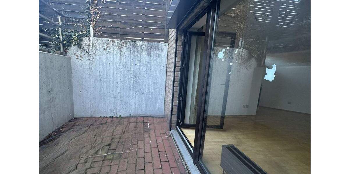 Terrassenwohnung Düren - 4 Zimmer, 134 m&sup2;, 295.000&euro; | Angebot:25738291