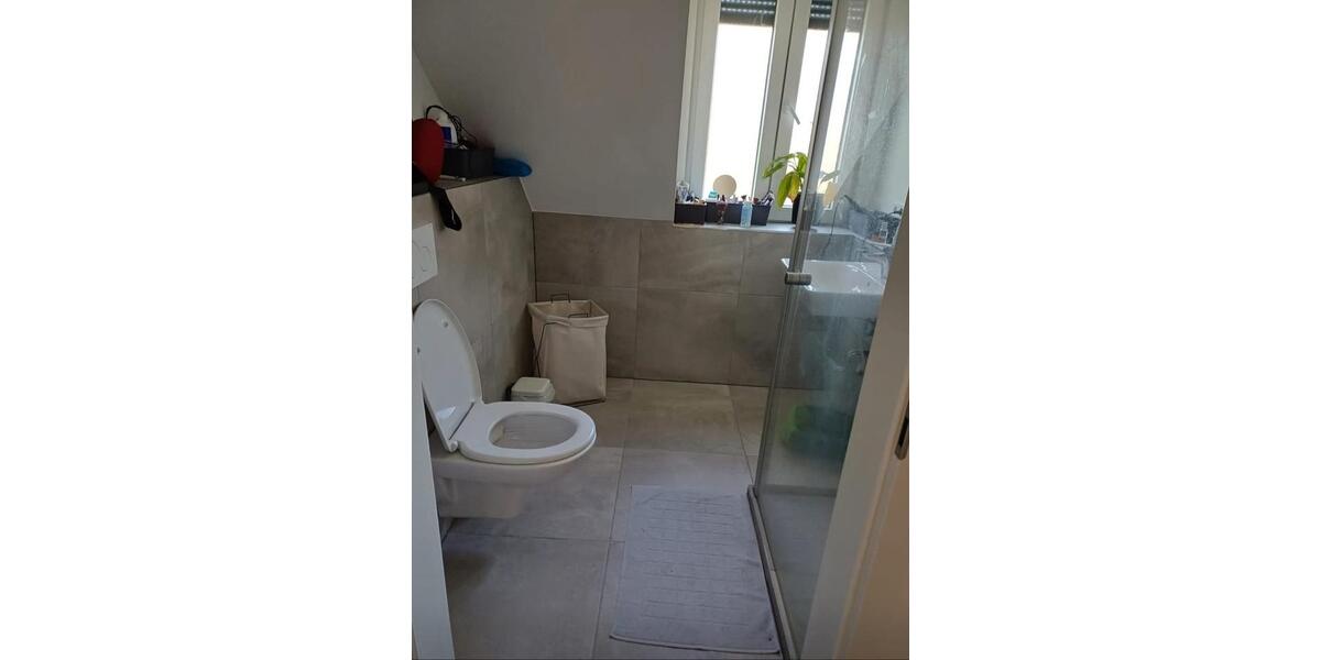 Etagenwohnung Köln Porz - 3 Zimmer, 60 m&sup2;, 1.150&euro; | Angebot:25793363