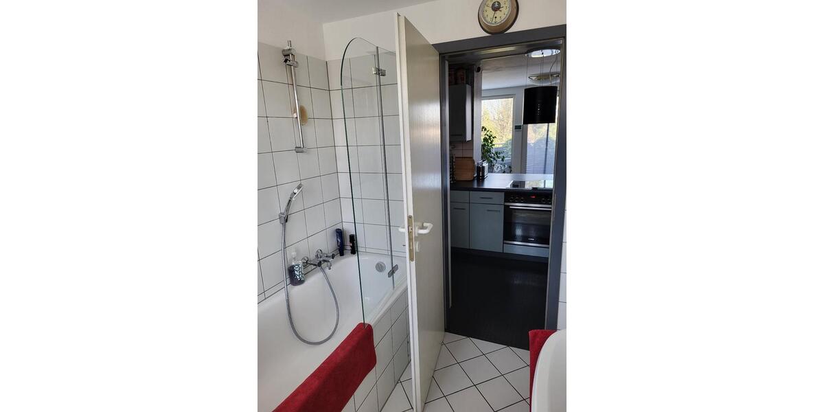 Dachgeschoßwohnung Bergheim Ahe - 1 Zimmer, 46 m&sup2;, 540&euro; | Angebot:25801230