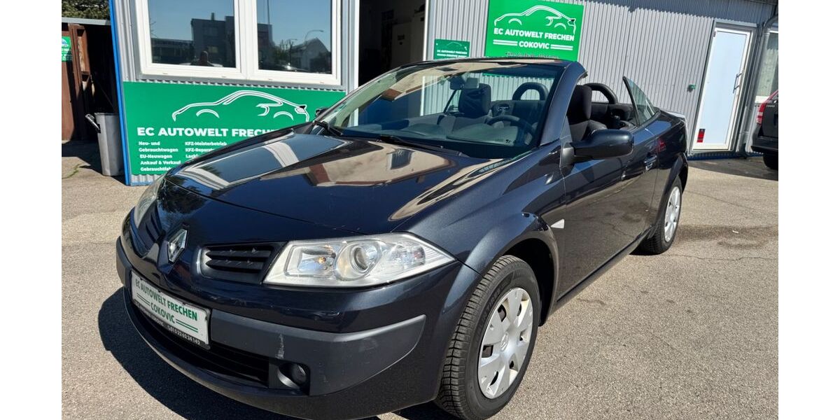 Renault Megane 179.500 km 1.790 &euro; Frechen 50226