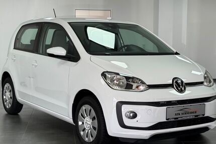 VW up! 62.120 km 10.690 &euro; Wesseling 50389