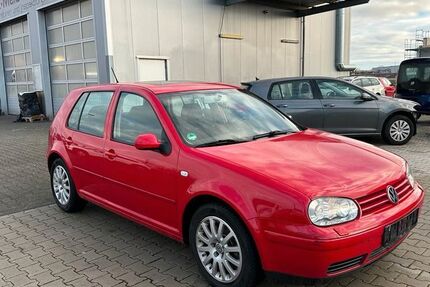 VW Golf 251.000 km 3.980 &euro; Erftstadt 50374