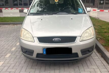 Ford C-Max 197.298 km 2.500 &euro; Zülpich 53909