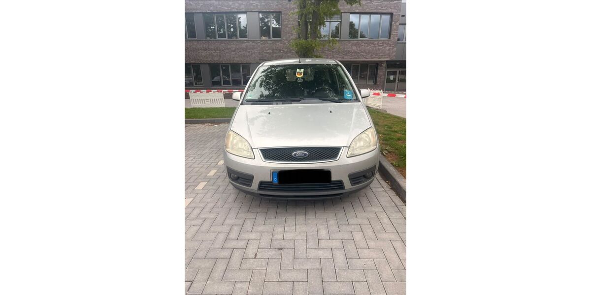 Ford C-Max 197.298 km 2.500 &euro; Zülpich 53909