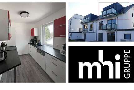 Wohnung Düren-Birkesdorf Birkesdorf - 2 Zimmer, 78 m&sup2;, 1.055&euro; | Angebot:25995890