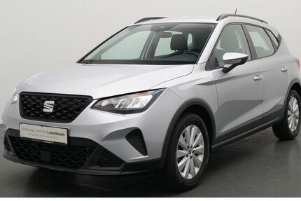 Seat Arona 55.178 km 19.480 &euro; Leverkusen 51379