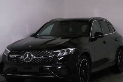 Mercedes-Benz GLC 220 9.619 km 57.900 &euro; Jülich 52428