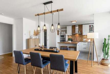 Wohnung Köln Lindenthal - 4 Zimmer, 112 m&sup2;, 749.000&euro; | Angebot:22201537