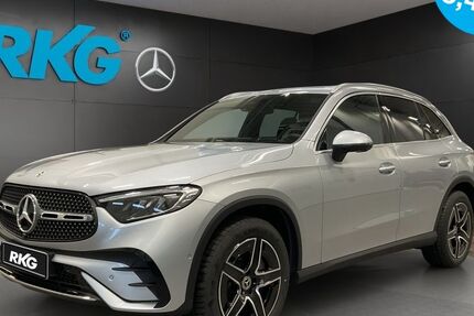 Mercedes-Benz GLC 200 9.800 km 57.890 &euro; Bornheim 53332
