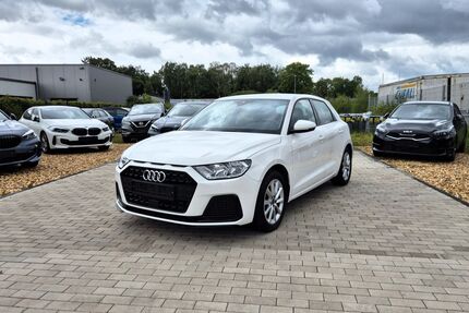 Audi A1 4.000 km 19.999 &euro; Bedburg 50181
