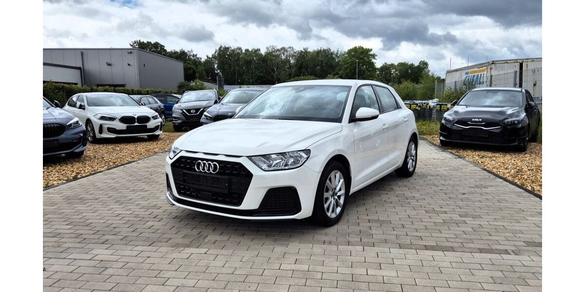 Audi A1 4.000 km 19.999 &euro; Bedburg 50181