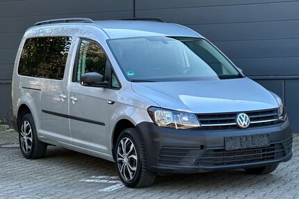 VW Caddy Maxi 162.580 km 16.950 &euro; Köln 50969