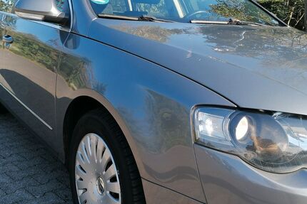 VW Passat 460.000 km 2.350 &euro; Köln 51103