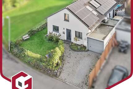 Haus Swisttal / Heimerzheim Heimerzheim - 6 Zimmer, 171 m&sup2;, 619.000&euro; | Angebot:23481831