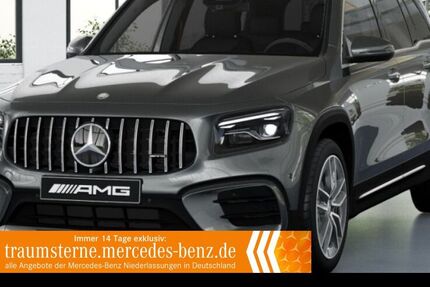 Mercedes-Benz GLB 35 AMG 9.164 km 55.990 &euro; Leverkusen 51371