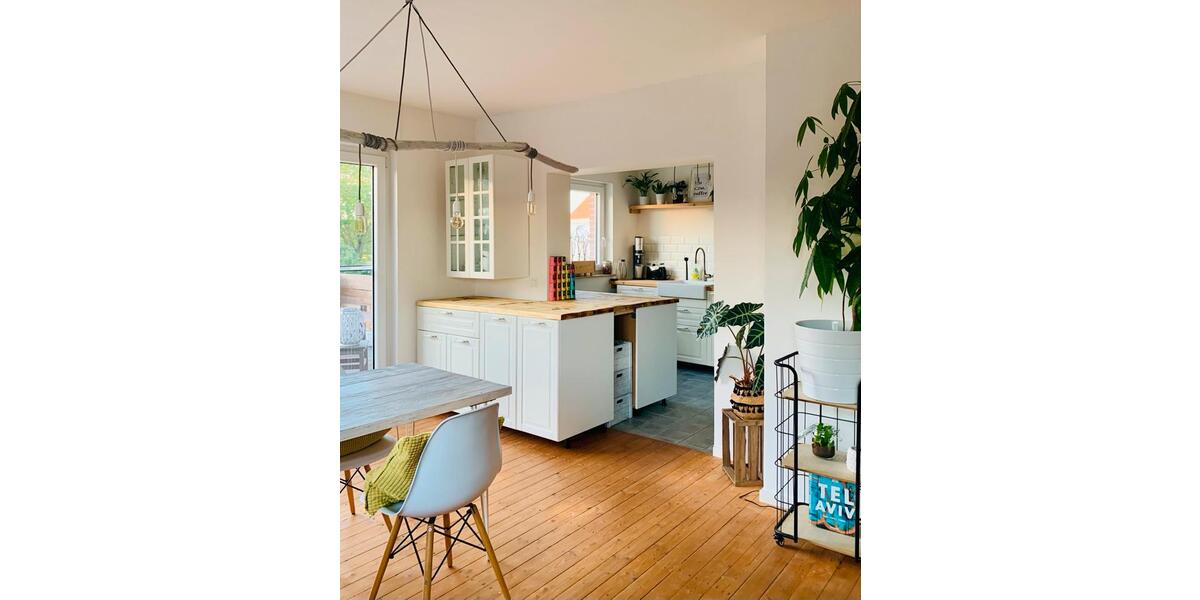 Einfamilienhaus Jüchen - 3 Zimmer, 89 m&sup2;, 419.000&euro; | Angebot:19880935