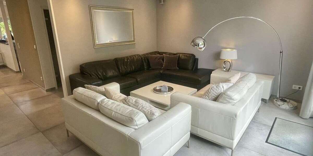 Etagenwohnung Köln Rodenkirchen - 4 Zimmer, 106 m&sup2;, 599.000&euro; | Angebot:25917087