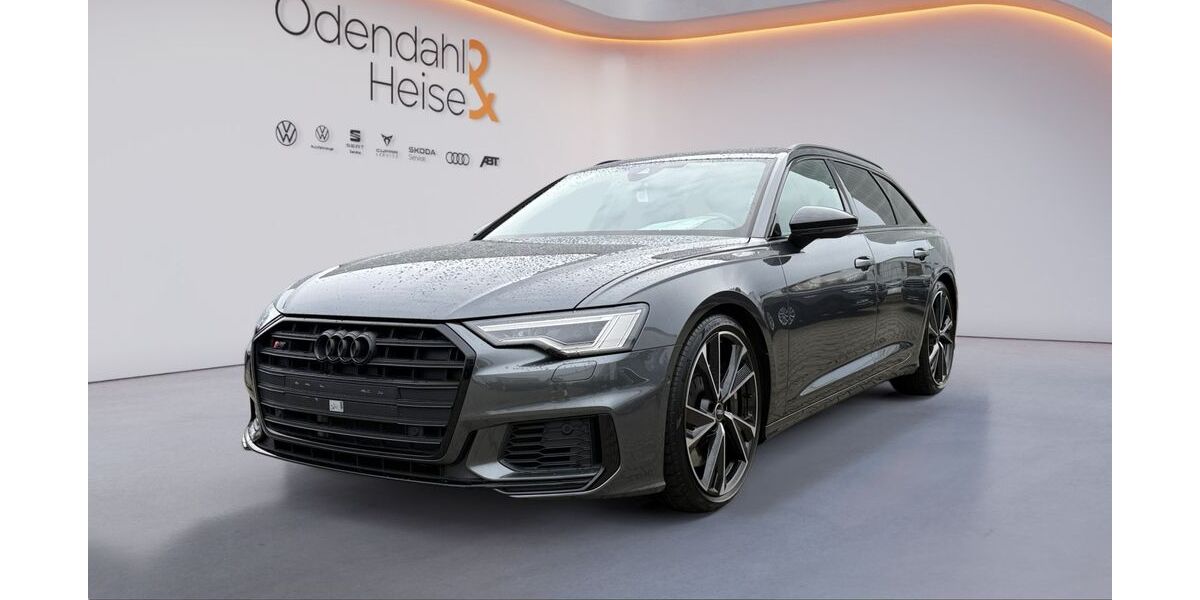 Audi S6 35.580 km 56.350 &euro; Köln 50739