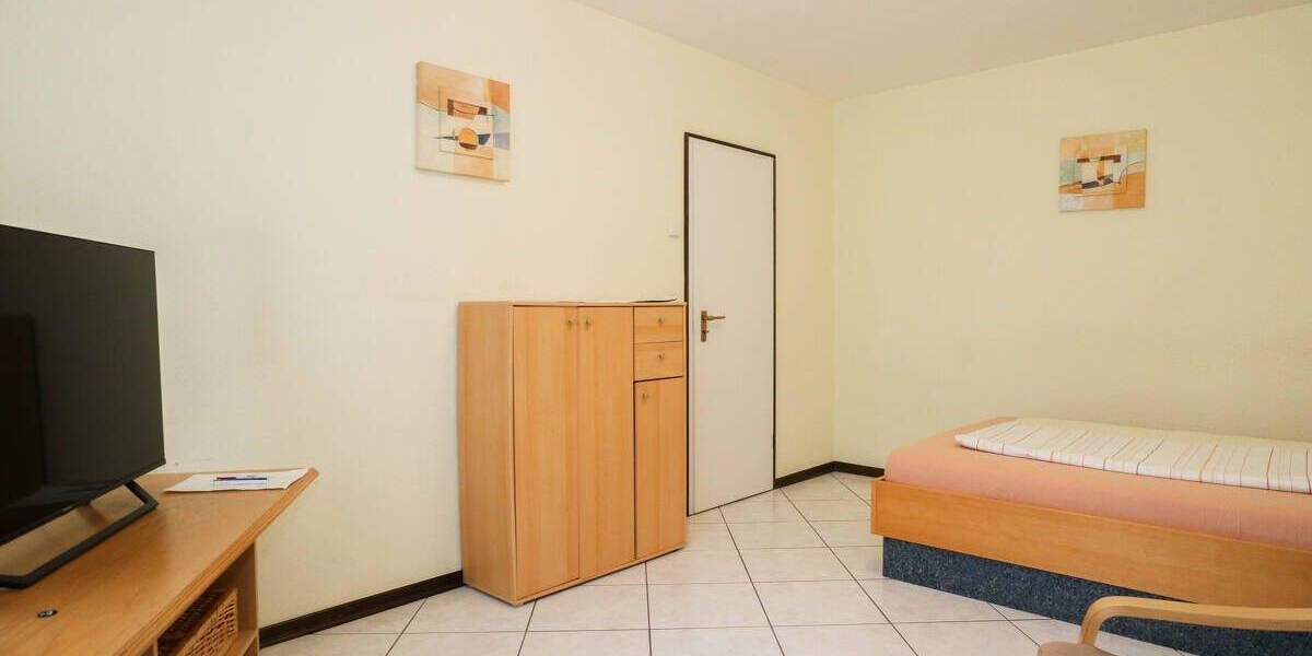 Etagenwohnung Dormagen Dormagen-Nord - 2 Zimmer, 70 m&sup2;, 199.000&euro; | Angebot:25689673