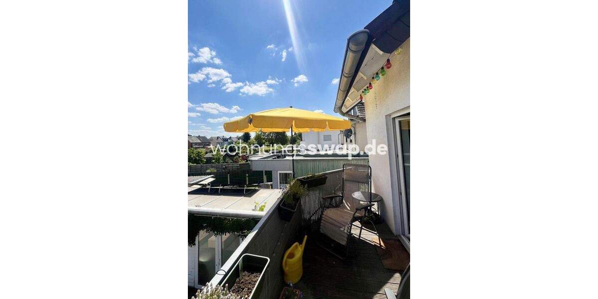 Etagenwohnung Brühl Hermülheim - 3 Zimmer, 110 m&sup2;, 1.575&euro; | Angebot:25930637